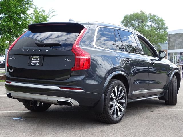 2021 Volvo XC90 Inscription