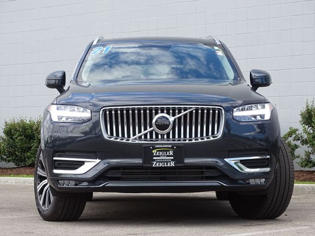 2021 Volvo XC90 Inscription