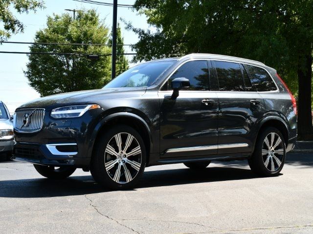 2021 Volvo XC90 Inscription