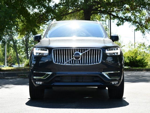 2021 Volvo XC90 Inscription