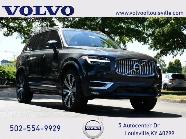 2021 Volvo XC90 Inscription