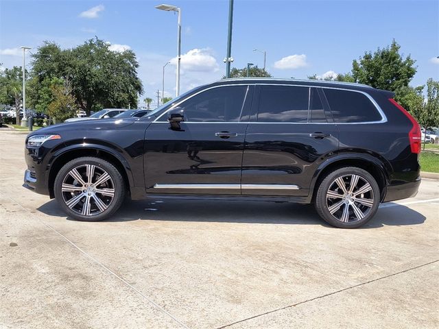 2021 Volvo XC90 Inscription