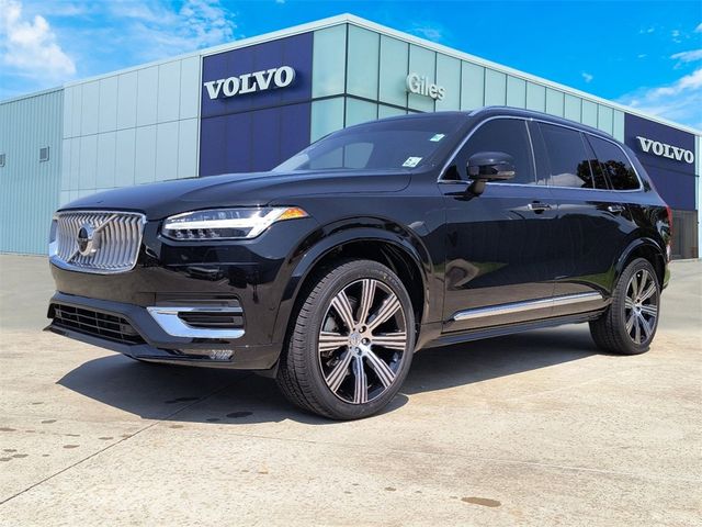 2021 Volvo XC90 Inscription