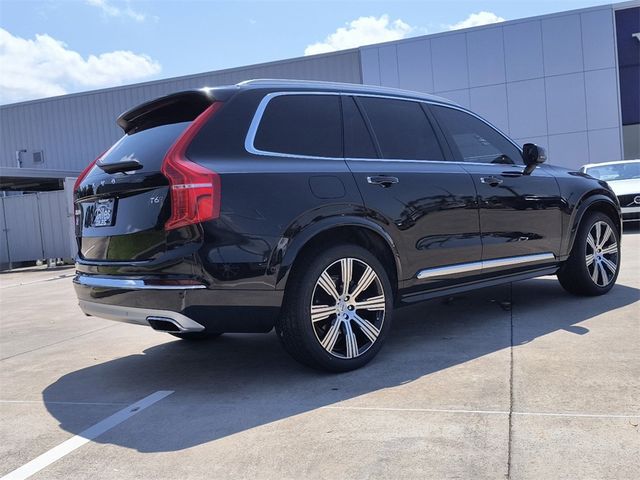 2021 Volvo XC90 Inscription