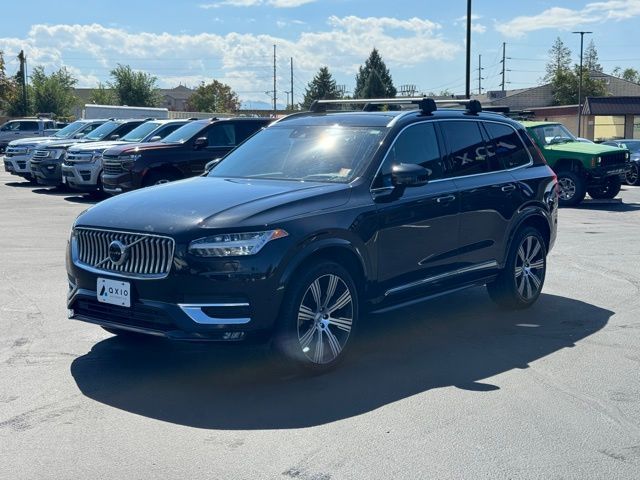 2021 Volvo XC90 Inscription