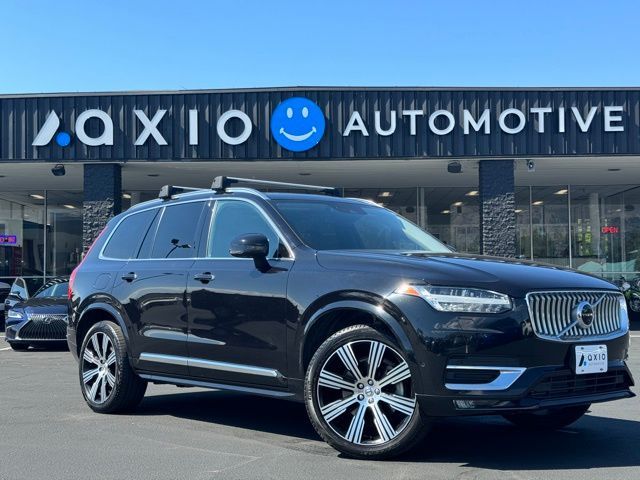 2021 Volvo XC90 Inscription