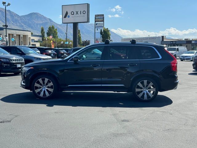 2021 Volvo XC90 Inscription