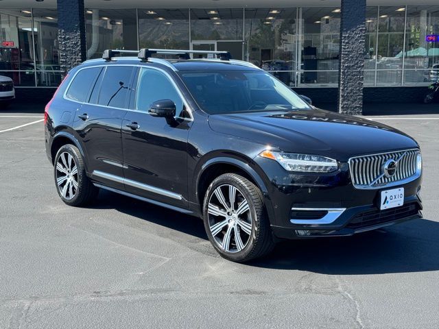 2021 Volvo XC90 Inscription