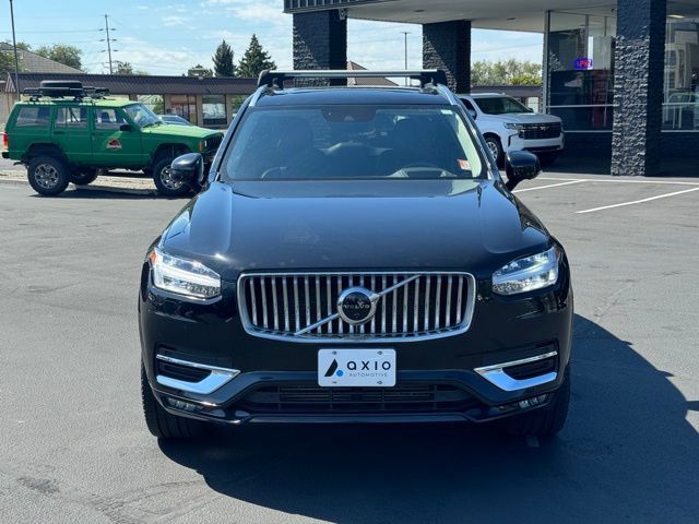 2021 Volvo XC90 Inscription