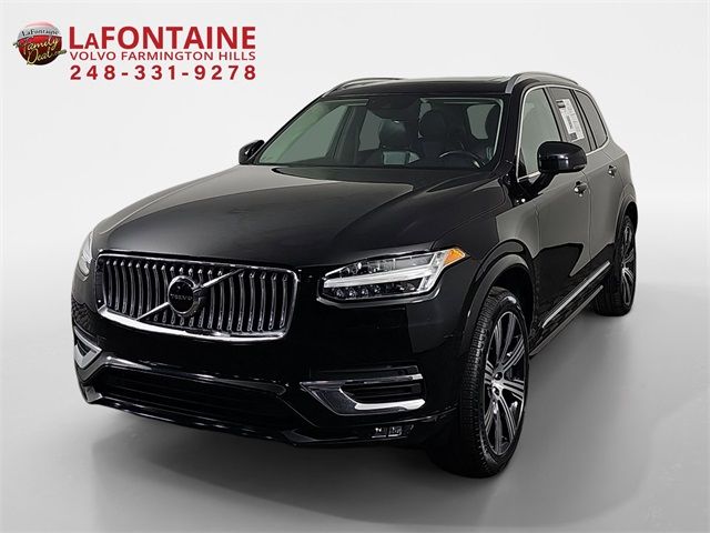 2021 Volvo XC90 Inscription