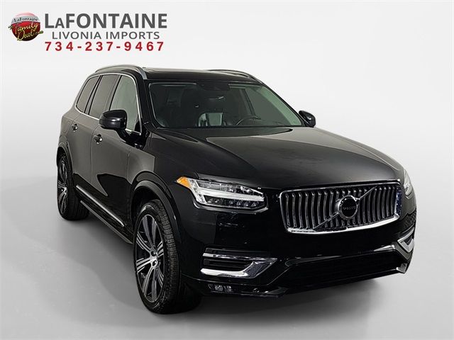 2021 Volvo XC90 Inscription