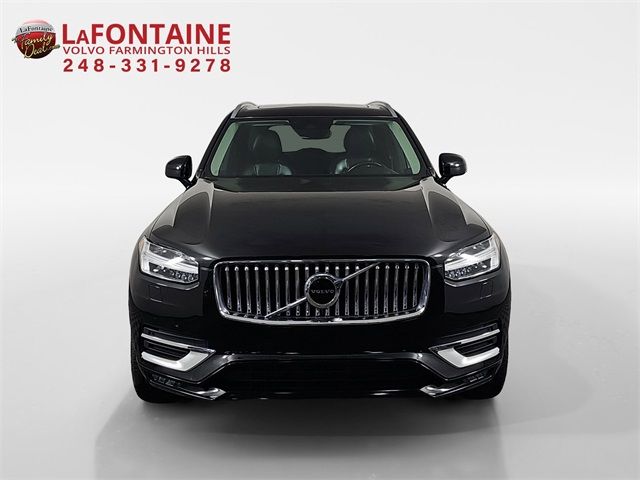 2021 Volvo XC90 Inscription