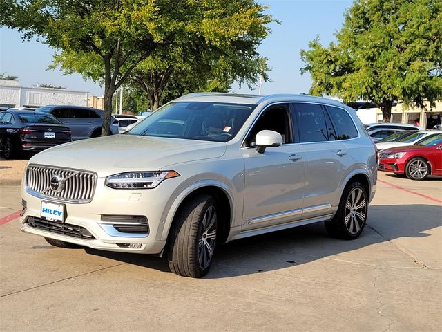 2021 Volvo XC90 Inscription