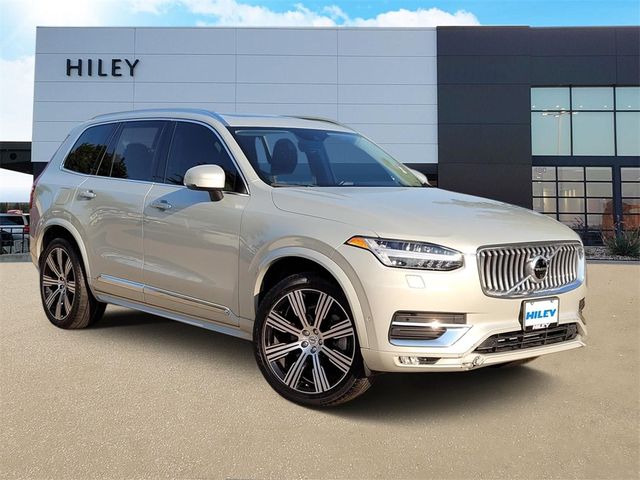 2021 Volvo XC90 Inscription