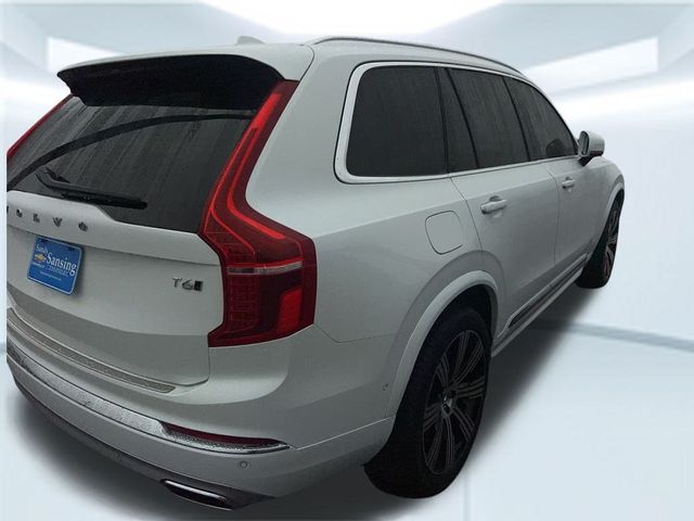 2021 Volvo XC90 Inscription