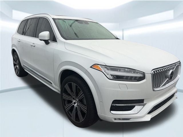 2021 Volvo XC90 Inscription