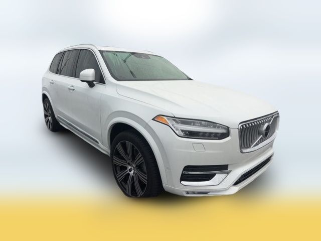 2021 Volvo XC90 Inscription