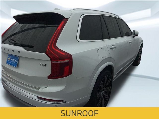 2021 Volvo XC90 Inscription