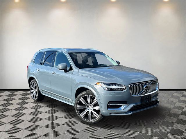 2021 Volvo XC90 Inscription