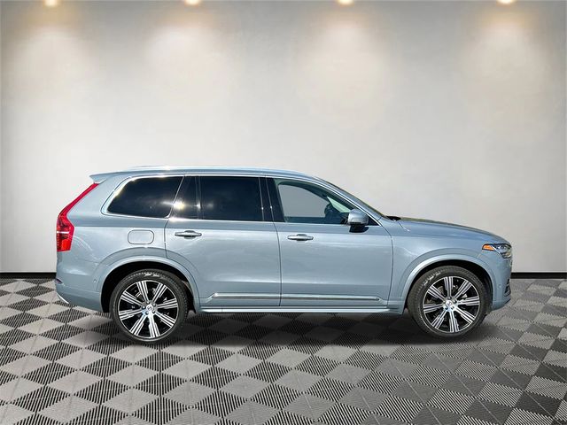 2021 Volvo XC90 Inscription