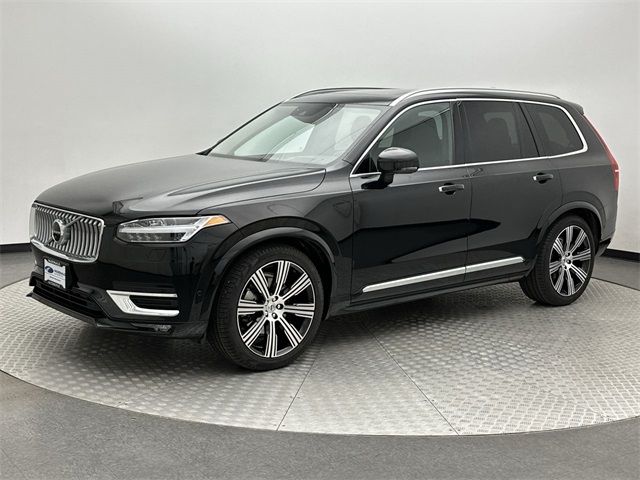 2021 Volvo XC90 Inscription