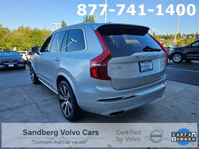 2021 Volvo XC90 Inscription