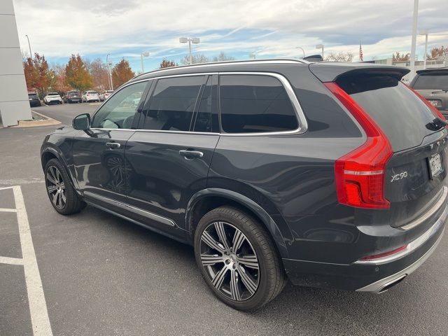 2021 Volvo XC90 Inscription