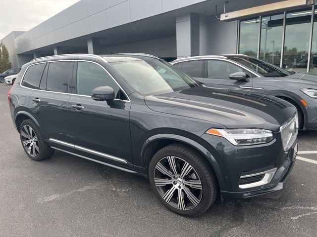 2021 Volvo XC90 Inscription