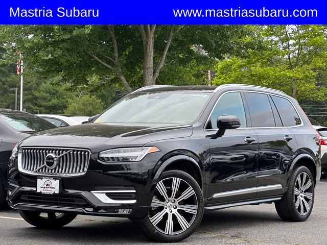 2021 Volvo XC90 Inscription