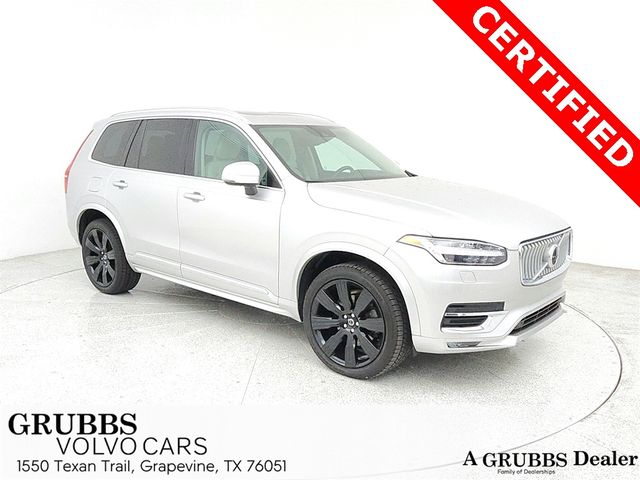 2021 Volvo XC90 Inscription