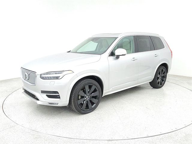 2021 Volvo XC90 Inscription