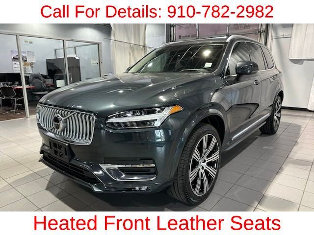 2021 Volvo XC90 Inscription