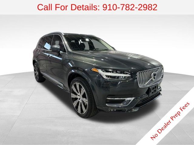 2021 Volvo XC90 Inscription