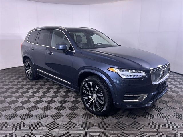 2021 Volvo XC90 Inscription