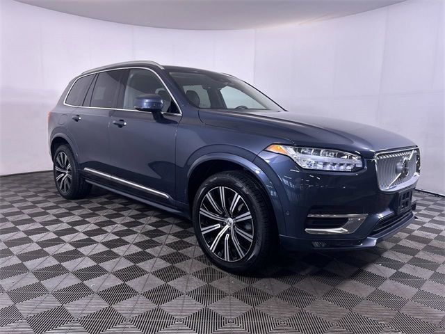 2021 Volvo XC90 Inscription