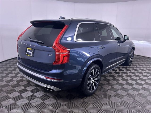 2021 Volvo XC90 Inscription