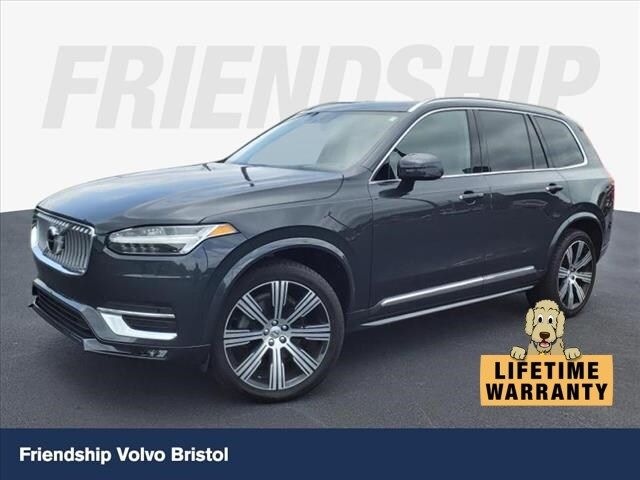 2021 Volvo XC90 Inscription