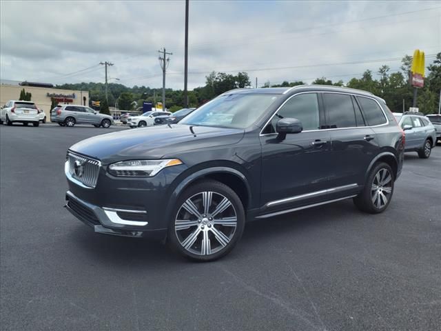 2021 Volvo XC90 Inscription