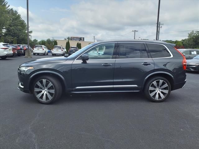 2021 Volvo XC90 Inscription