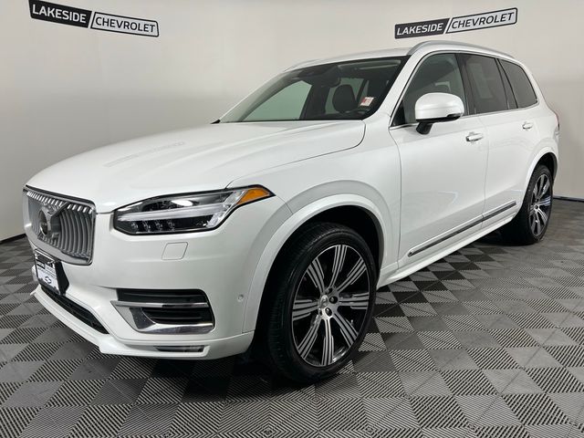 2021 Volvo XC90 Inscription