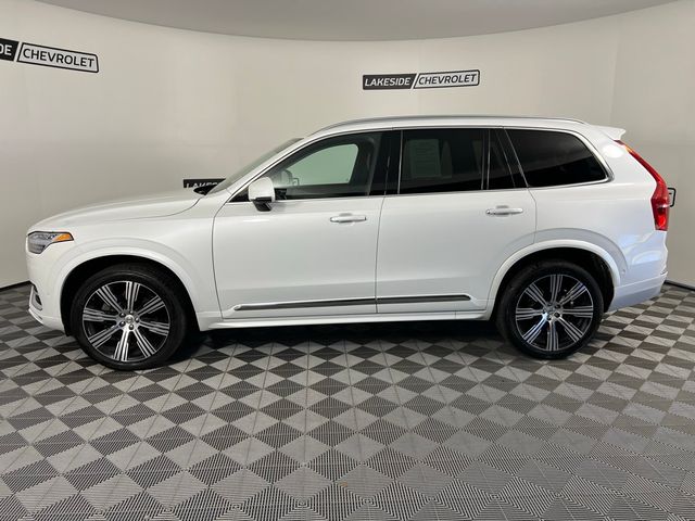 2021 Volvo XC90 Inscription