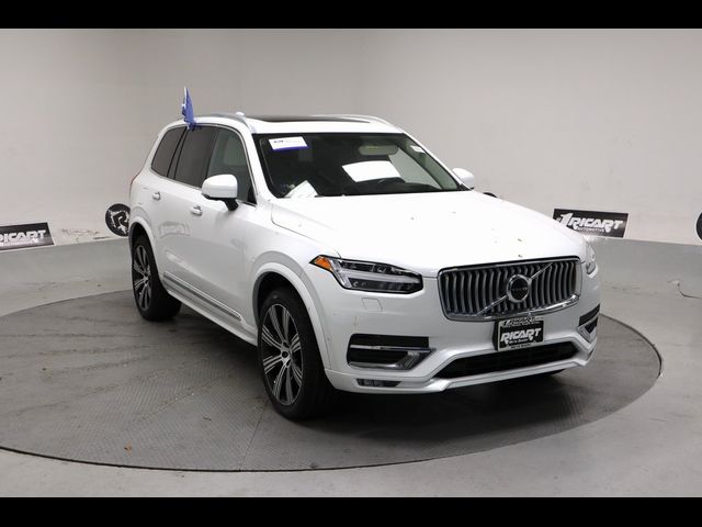 2021 Volvo XC90 Inscription