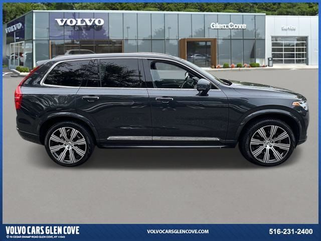 2021 Volvo XC90 Inscription