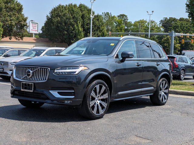 2021 Volvo XC90 Inscription