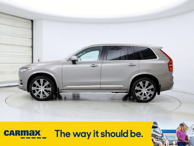 2021 Volvo XC90 Inscription