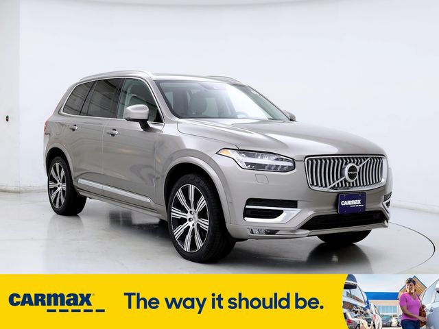 2021 Volvo XC90 Inscription