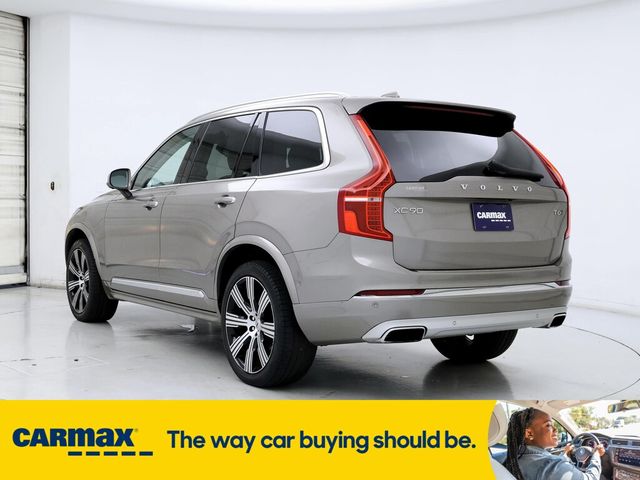 2021 Volvo XC90 Inscription