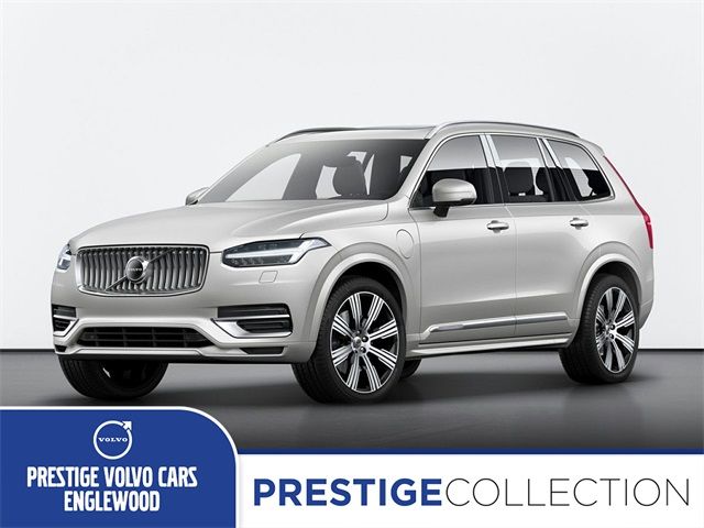 2021 Volvo XC90 Inscription