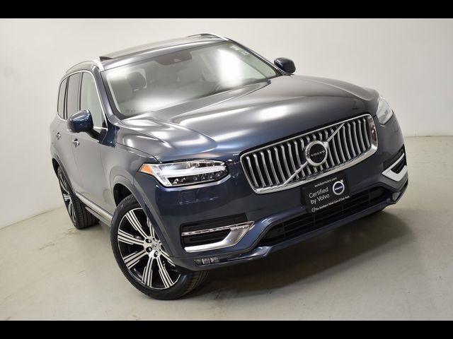 2021 Volvo XC90 Inscription