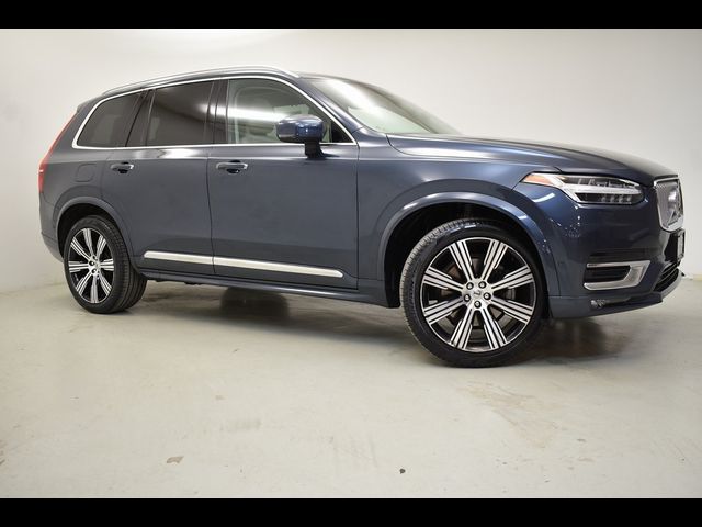 2021 Volvo XC90 Inscription